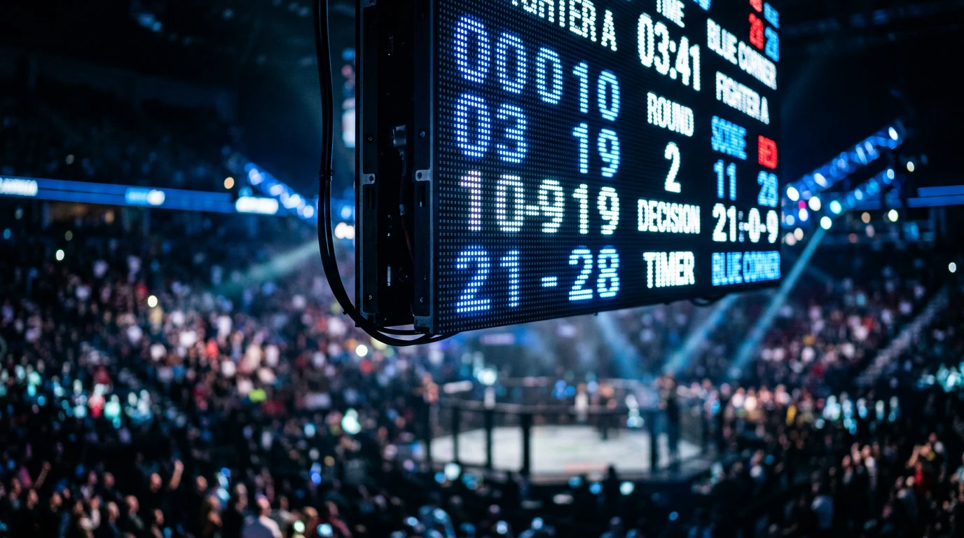UFC Quoten verstehen — MMA-Wettquoten lesen und Value finden