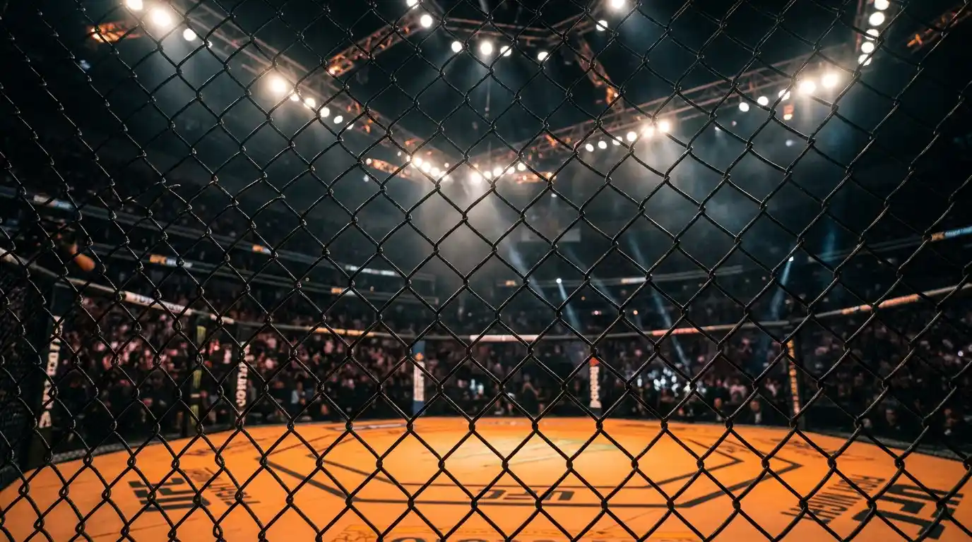 UFC Wettanbieter Vergleich 2026 — Buchmacher für MMA-Wetten in Deutschland